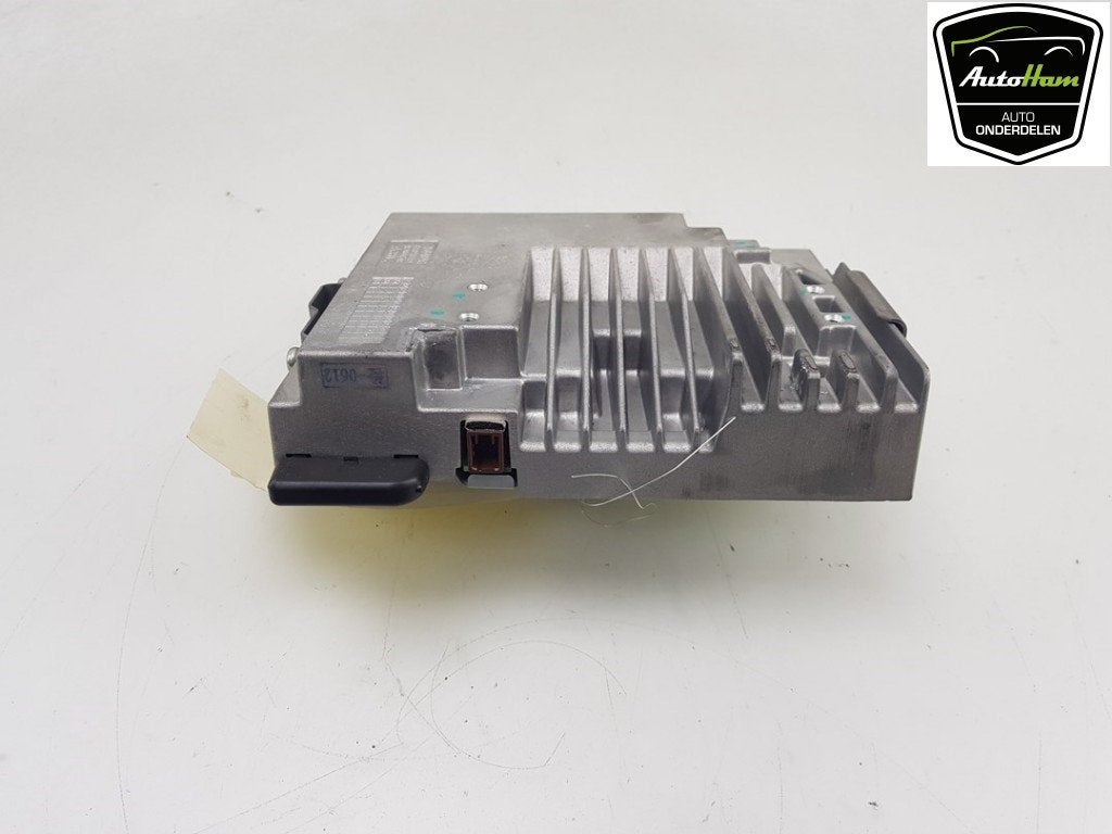 ORDINATEUR MULTIMEDIA Mazda 3 (BM / BN) (01-2013/05-2019), Hitdorfer Straße 73
51371  Leverkusen, DE, Mazda, Utilisé, Info@mazda.de