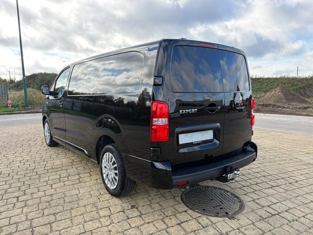 Peugeot Expert L3 / 2.0 144 cv / 19826,44€ htva, Achat, Réception radio numérique, Euro 6, Entreprise