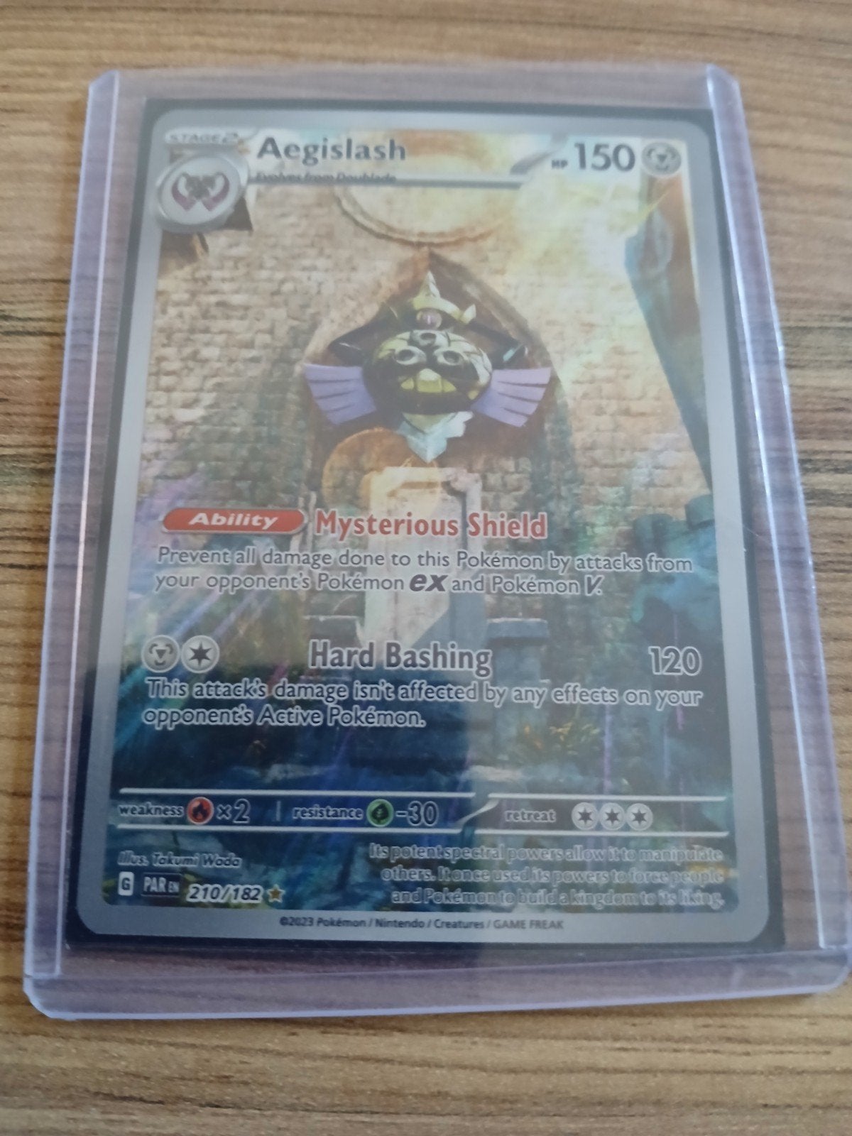 pokemon ir's te koop, Ophalen