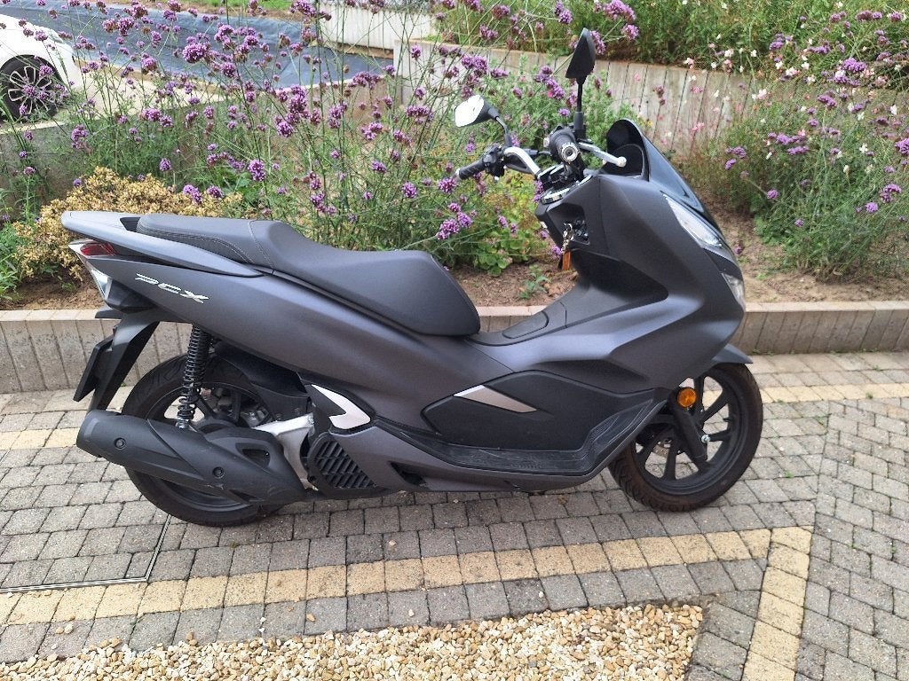 Te koop Honda PCX 125, Motoren, Scooter, Particulier