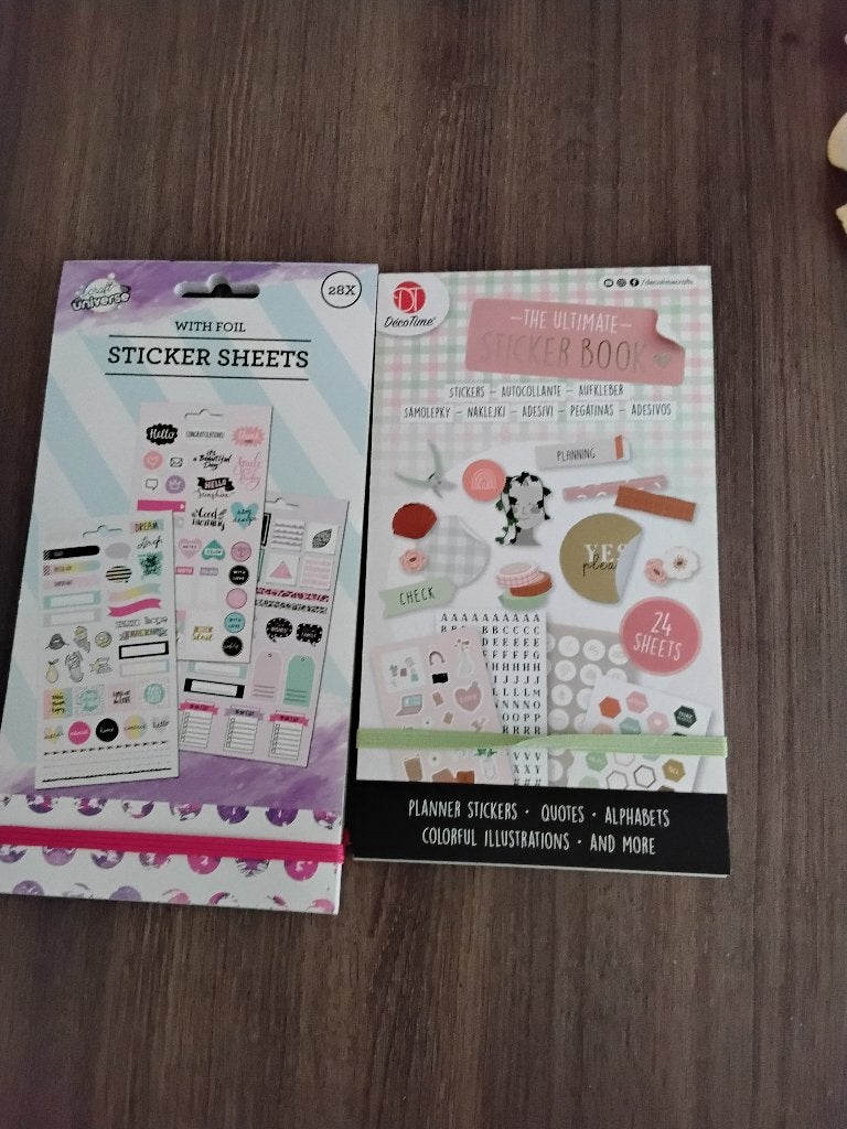 Knutselspullen 2 stuks 5 euro, Ophalen, Zo goed als nieuw