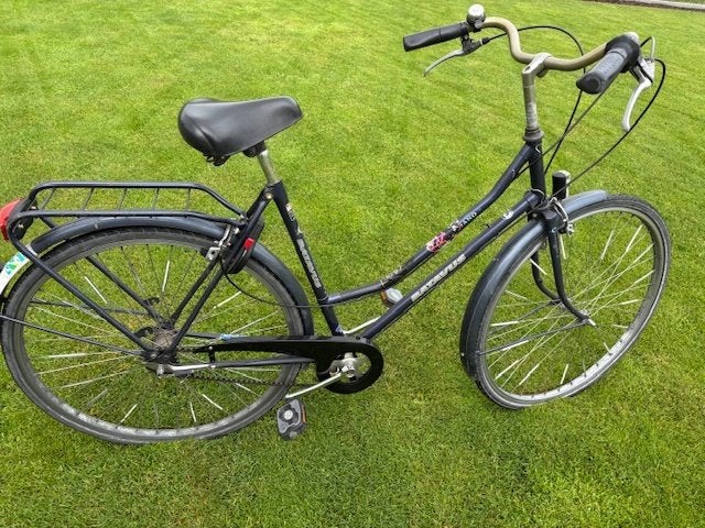 Dames kot fiets Batavus, 50 à 53 cm, Enlèvement, Utilisé, Batavus