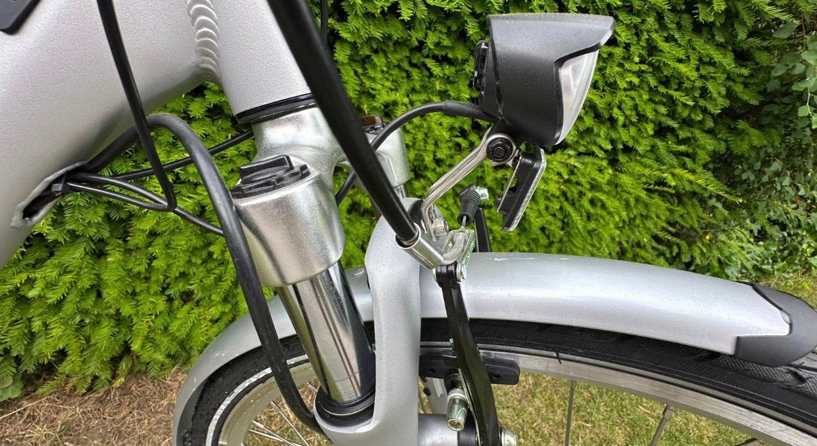 nieuwe Talent e-bike voor de helft van de nieuwprijs., Vélos & Vélomoteurs, Enlèvement, Neuf