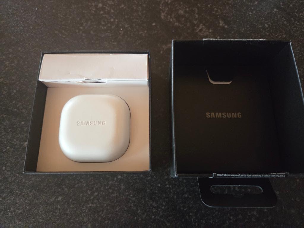 Samsung Galaxi Buds 2 pro, Telecommunicatie, Mobiele telefoons | Oordopjes, In gehoorgang (in-ear), Nieuw, Ophalen of Verzenden