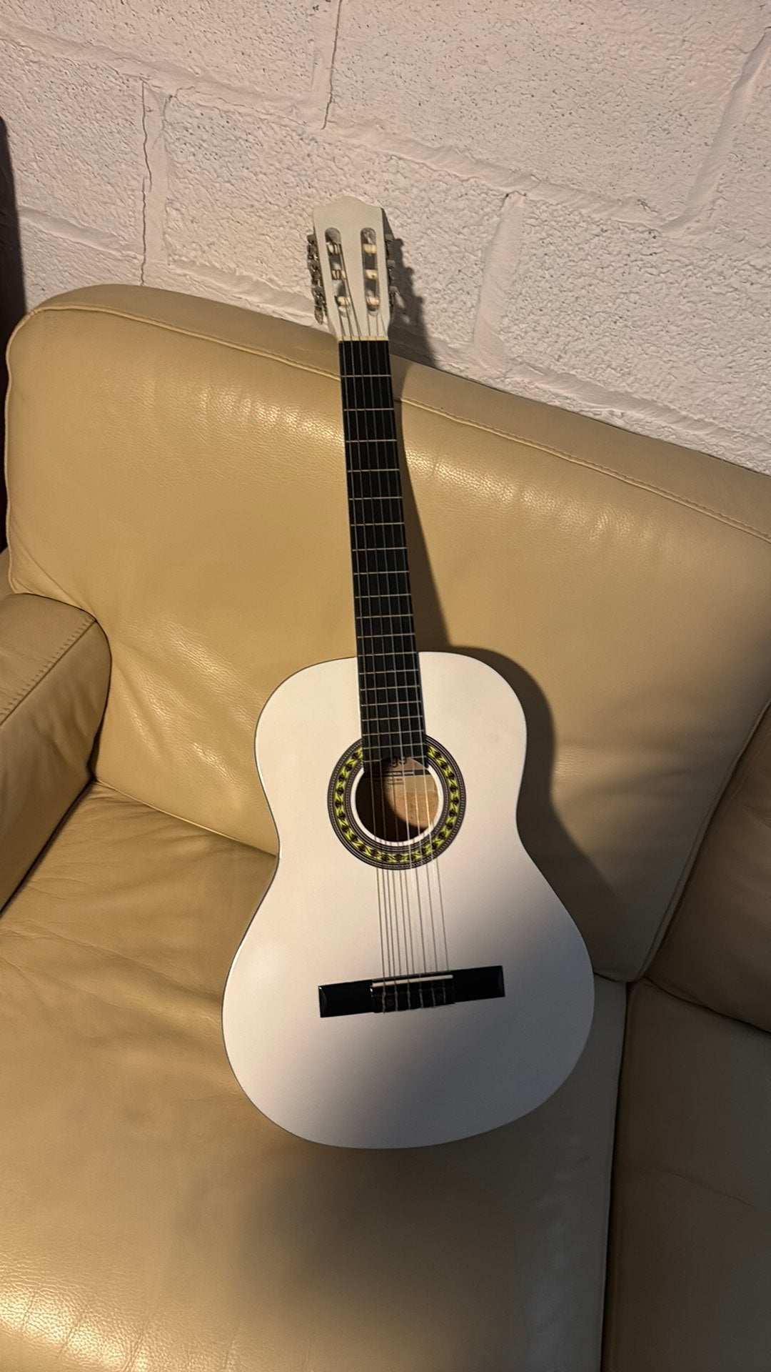 Guitare Stagg, Musique & Instruments, Enlèvement, Comme neuf
