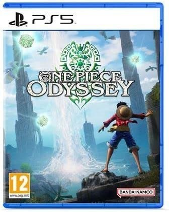 one piece odyssey jeu playstation 5, Consoles de jeu & Jeux vidéo, Enlèvement, Comme neuf