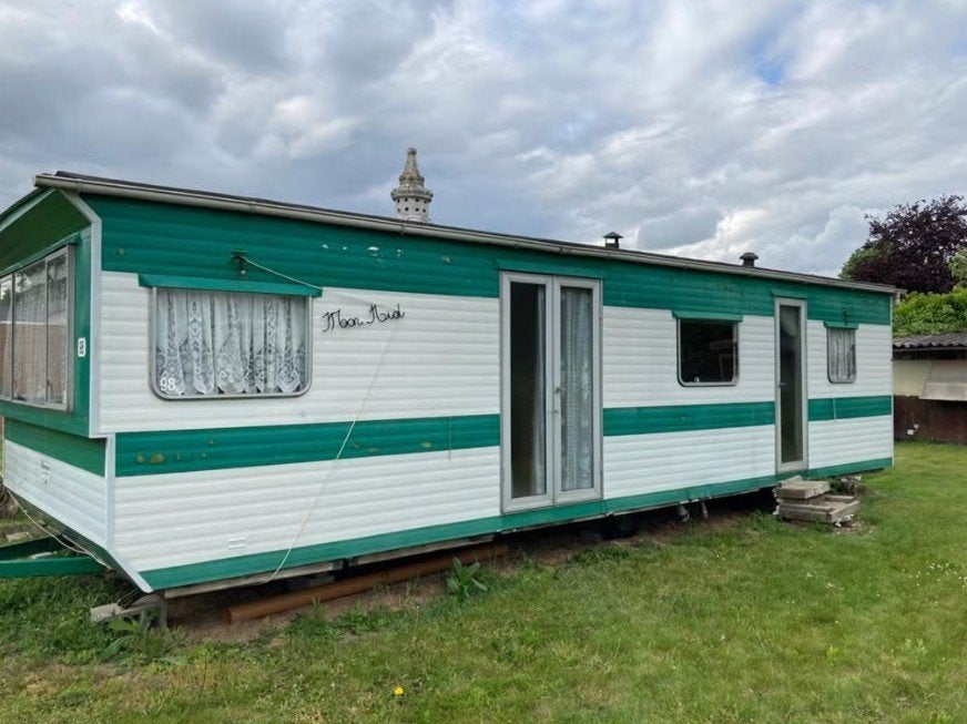 Caravan - Stacaravan, Tot en met 2