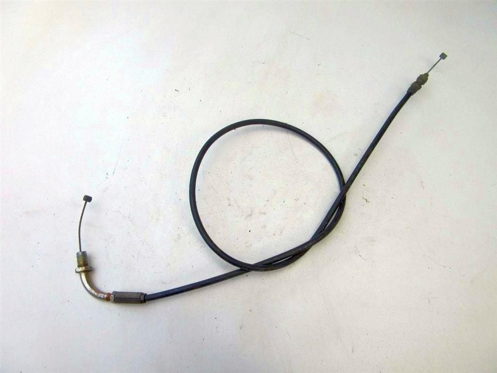Kawasaki Z305 gaskabel LTD305 throttle cable gas kabel KZ305, Ophalen, Gebruikt