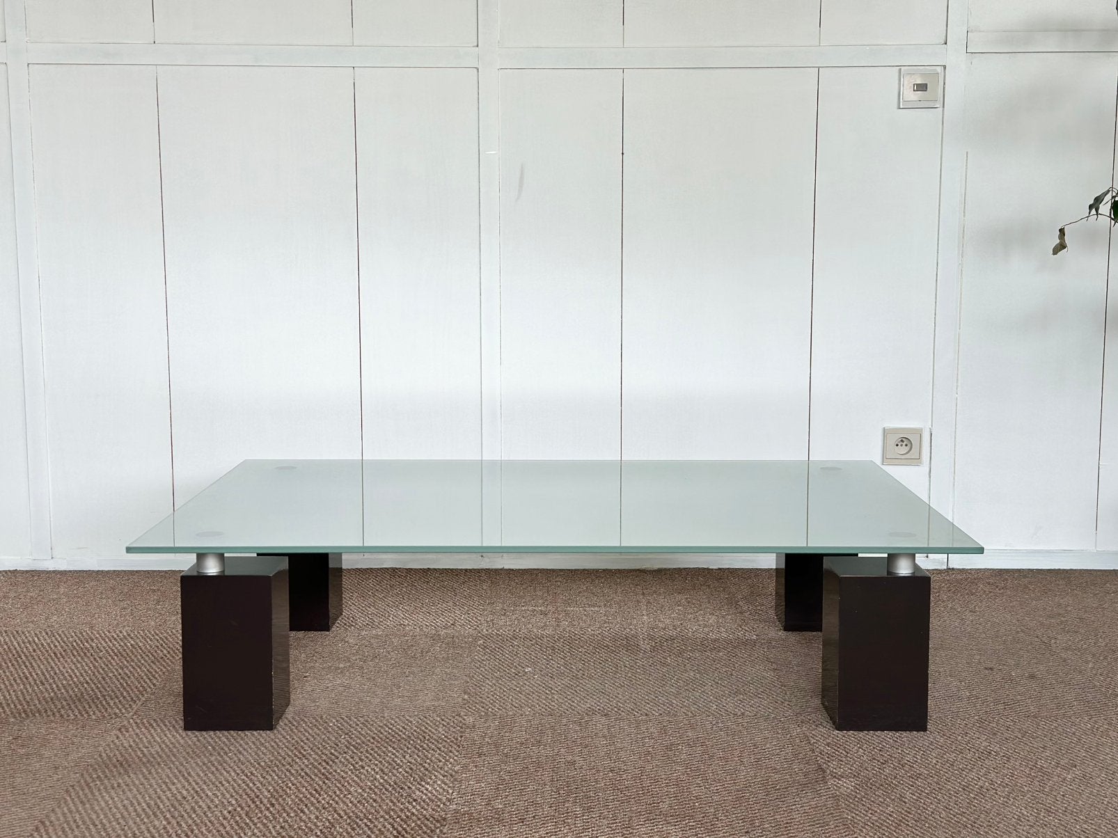 Vintage design coffetable, Ophalen