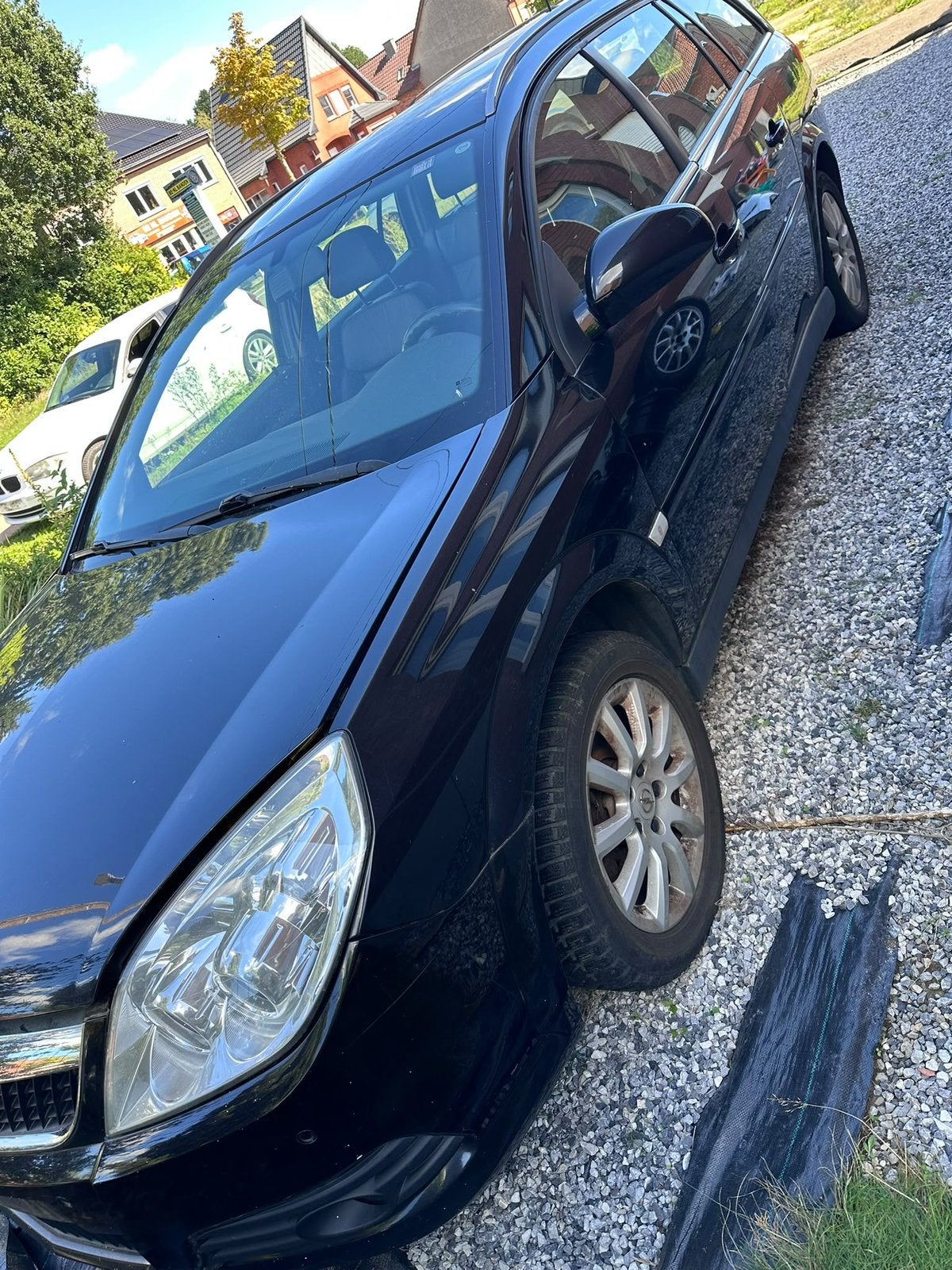 Opel, Autos, Particulier, Achat, Vectra