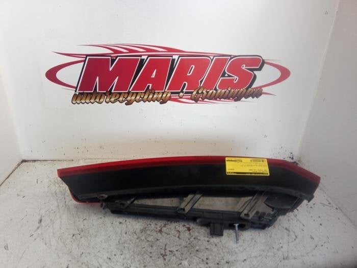Feu arrière droit d'un Ford Fiesta, -, -, 3 mois de garantie, -