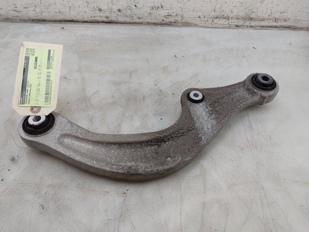 DRAAGARM LINKS ACHTER Skoda Elroq (|1EA505361B|1EA505397D|), Gebruikt, Info@skoda-auto.de, Skoda, Max-Planck-Straße  3-5
64331  Weiterstadt, DE