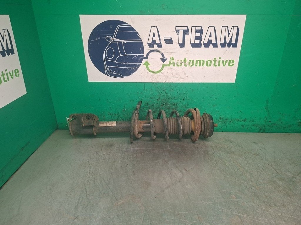 AMORTISSEUR OU ABSORBEUR DE CHOC AVANT GAUCHE (|543023390R|5, Dacia, Renault Deutschland AG, Utilisé, Peter-Huppertz-Straße 5
51063  Köln, DE