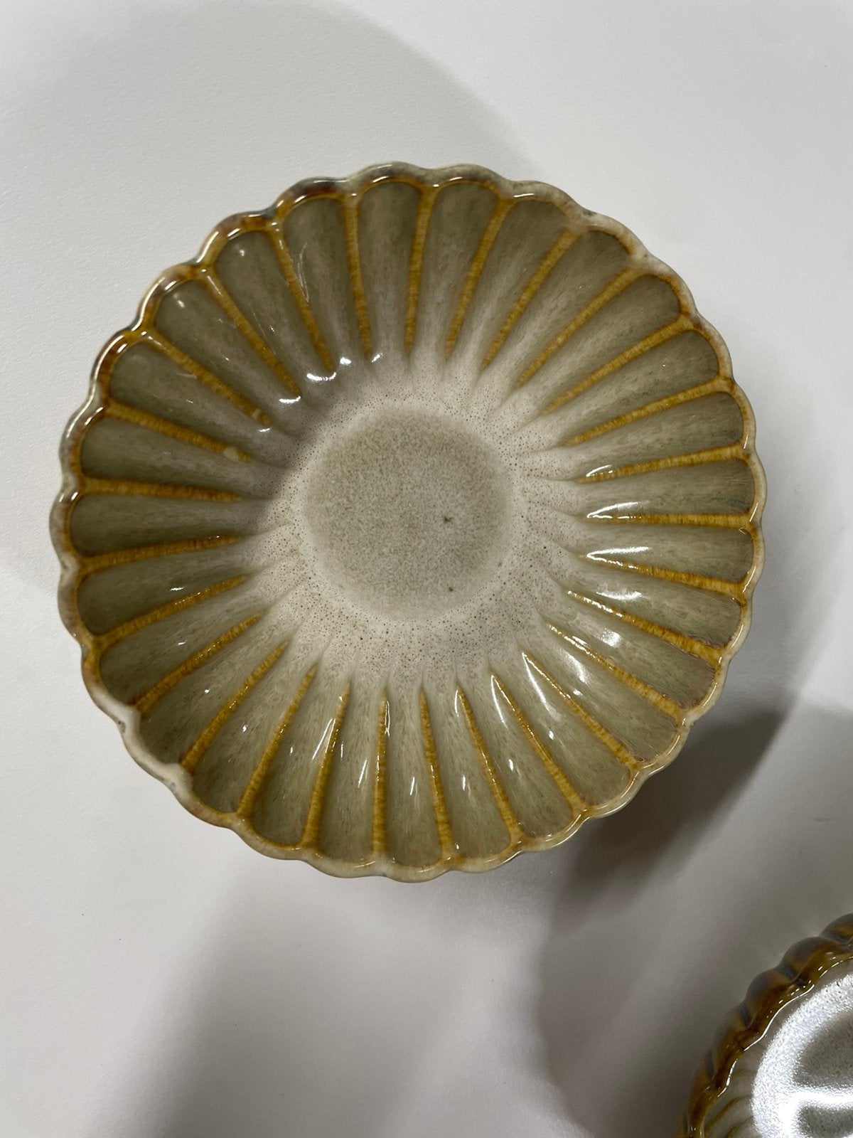 Bol brun élégant (grandes quantités disponibles), Poterie, Comme neuf, Enlèvement, Récipient(s)