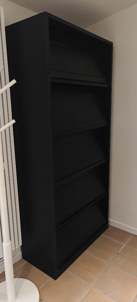 Folderkast, Ophalen, Gebruikt, 50 tot 100 cm, 150 tot 200 cm