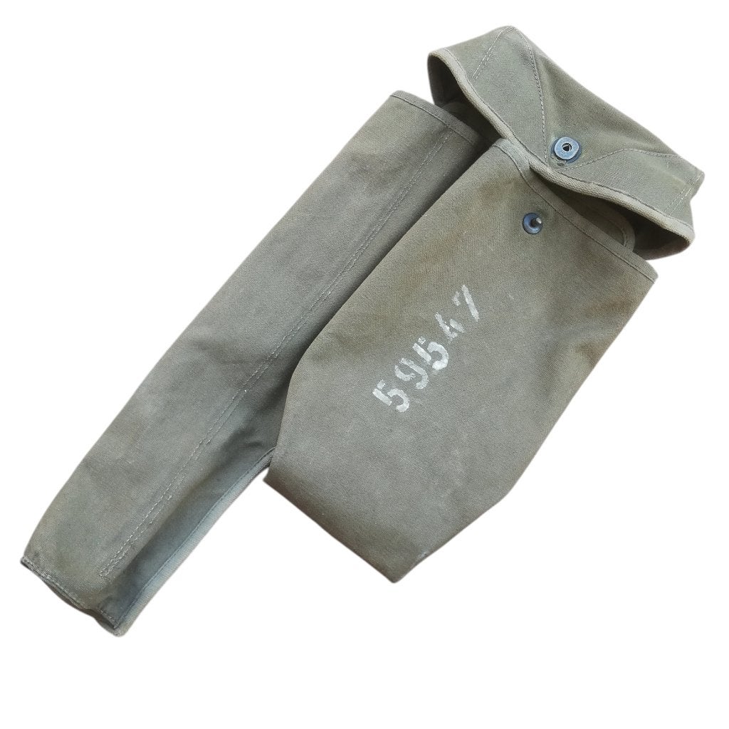 Armée américaine - Étui de transport BG-150 (Signal Corps), Collections, Enlèvement ou Envoi, Armée de terre, Autres types