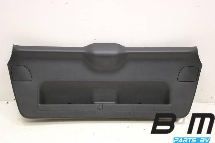 Achterklepbekleding Audi A3 8P Sportback, Utilisé