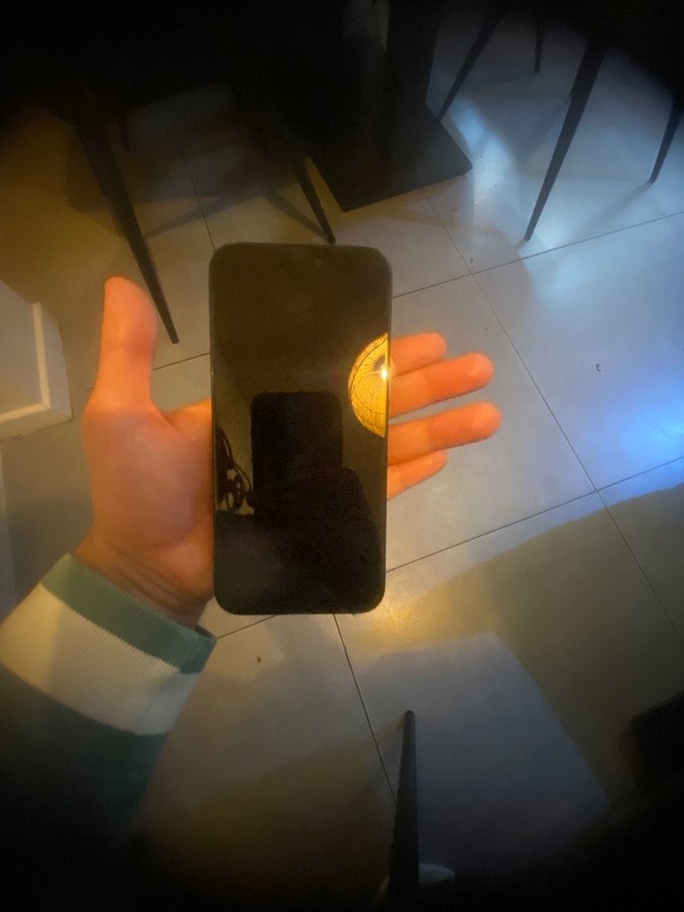 iPhone 15 pro max 256gb, Telecommunicatie, Mobiele telefoons | Apple iPhone, Ophalen, 80 %, 256 GB, IPhone 15