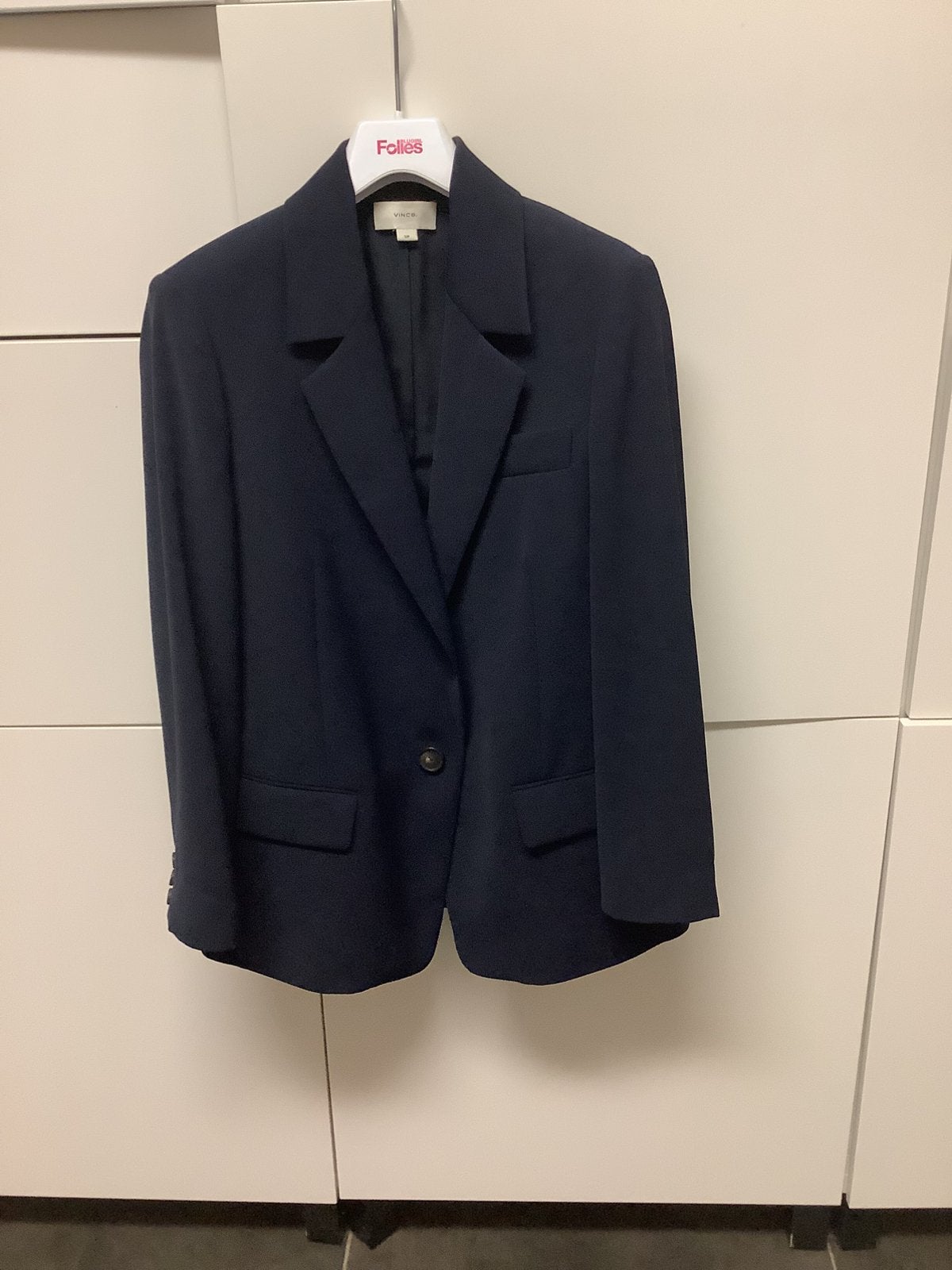 Blazer dames Vince, Ophalen of Verzenden, Nieuw