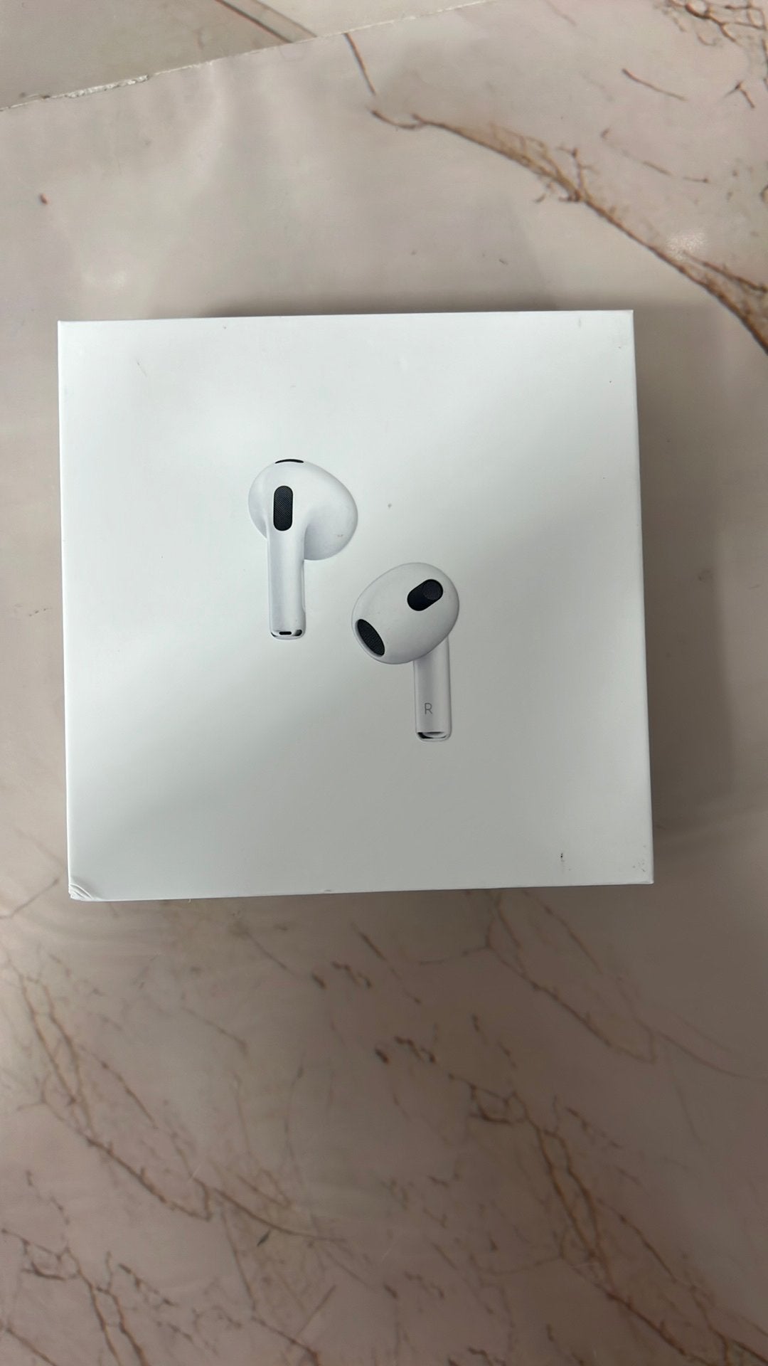 Apple AirPods 3 NOUVEAU, TV, Hi-fi & Vidéo, Casques audio, Neuf, Bluetooth, Blanc, Intra-auriculaire