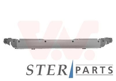Achterbumper middendeel Mercedes Vito W639 A6398801500, Auto-onderdelen, -, Ophalen of Verzenden, Achter, Bumper