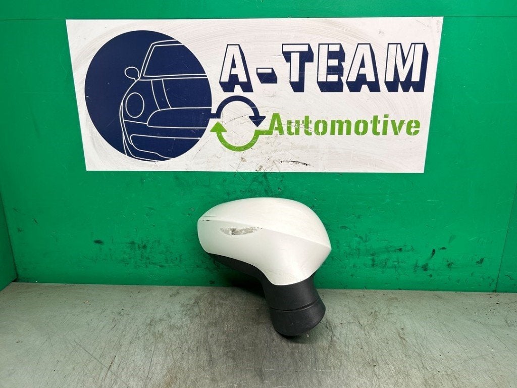 RETROVISEUR EXTERIEUR DROIT Seat Ibiza IV (6J5), Seat Deutschland GmbH, Service@seat.de, Utilisé, Seat