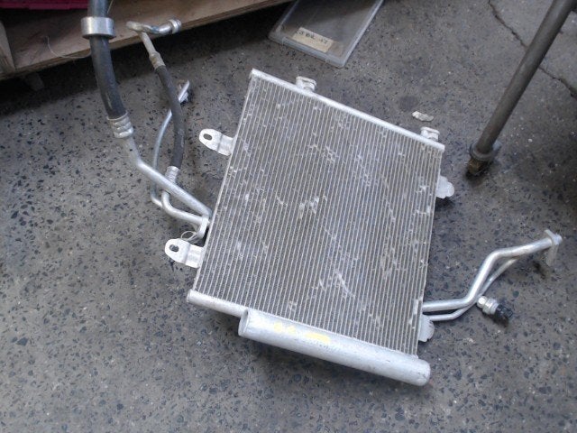 Radiateur clim Citroen C1 1.0i 50kw 2008-2012 LP/15623, Enlèvement, Utilisé