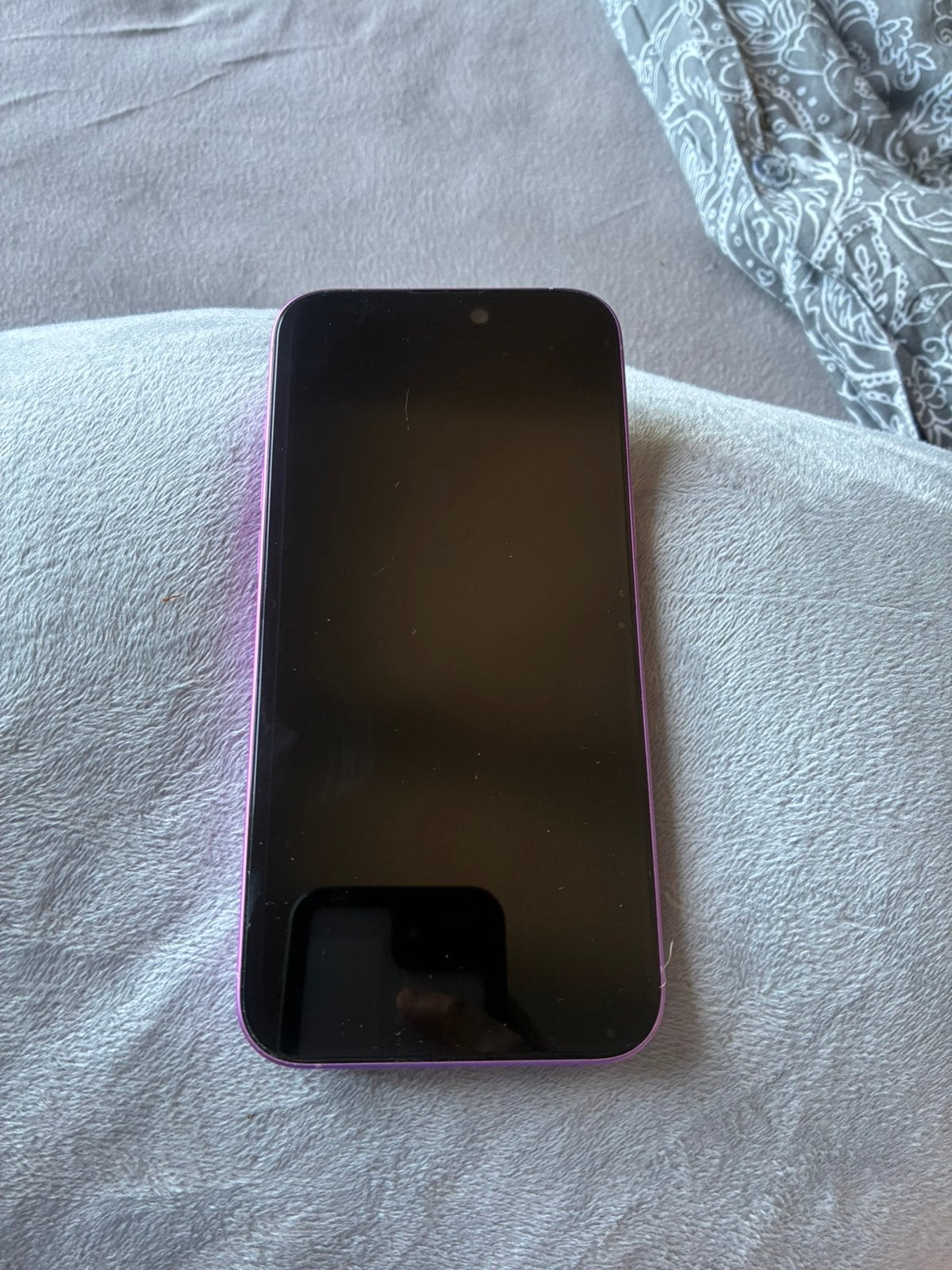 Iphone 16 plus 128gb pink, Telecommunicatie, Mobiele telefoons | Apple iPhone, Zo goed als nieuw, 128 GB, Zonder abonnement, Zonder simlock
