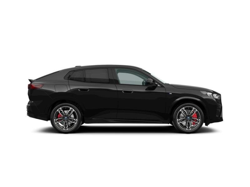 BMW X2 eDrive20/M-sport Pro/, Auto's, BMW, Automaat, X2, Zwart, 5 deurs
