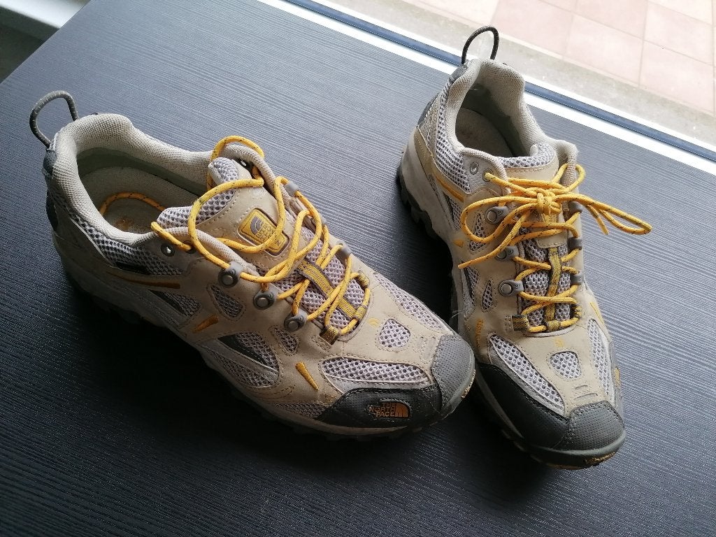 Wandelschoenen The North Face - Maat 42, Ophalen of Verzenden, Gebruikt, Schoenen