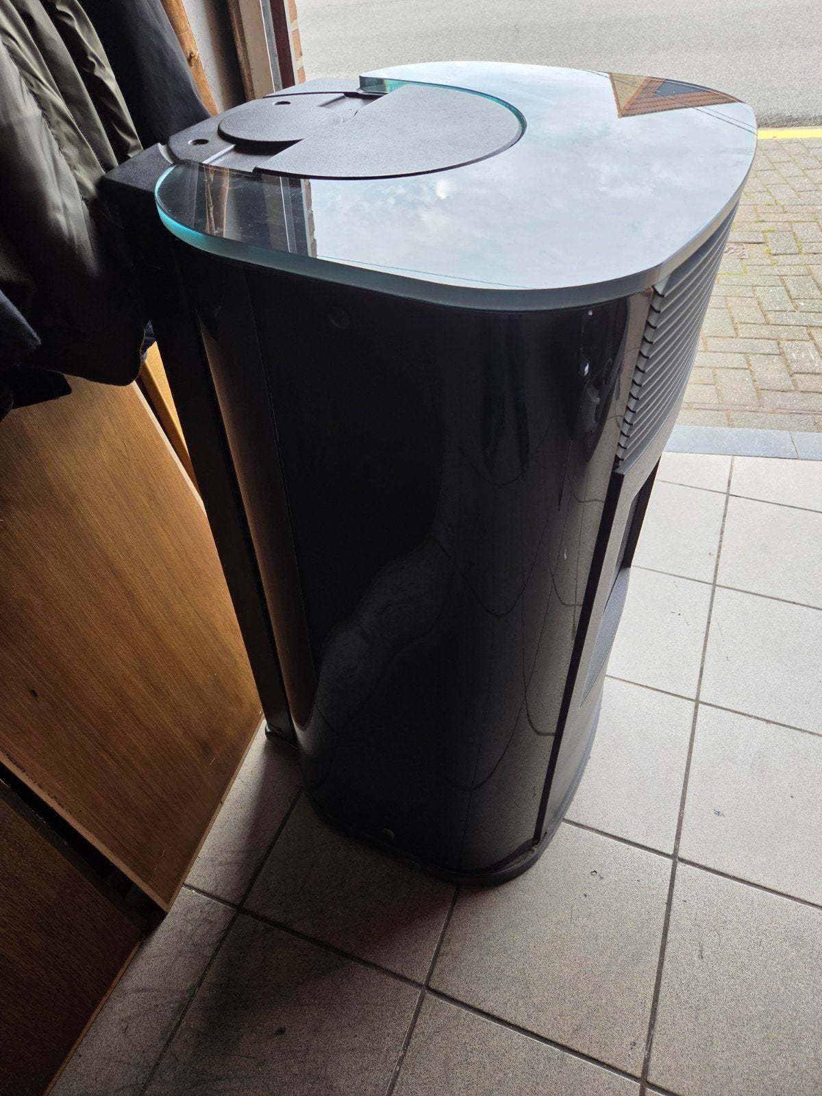 pelletkachel EDILKAMIN 7.2 KW, Enlèvement ou Envoi, Poêle à granulés
