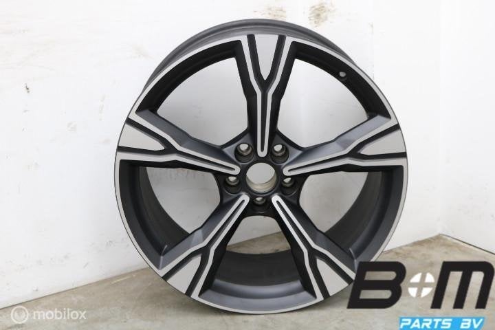NIEUW! ORIGINEEL! 1 losse 20 inch velg Audi TT TTS 8S0071490, Autos : Pièces & Accessoires, Pneus & Jantes, Utilisé, Jante(s)