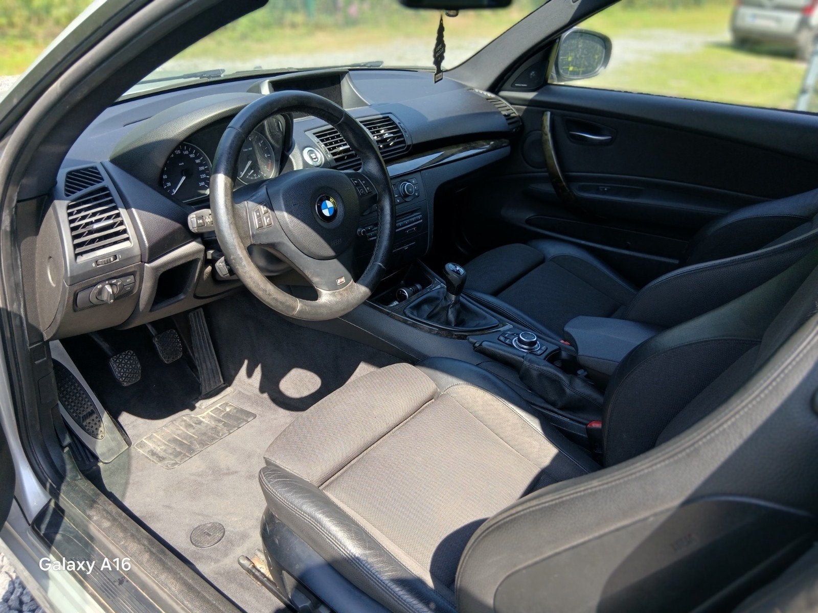 kit air bag bmw série 1 e81 e82 e87 e88 Plusieurs model disp, BMW