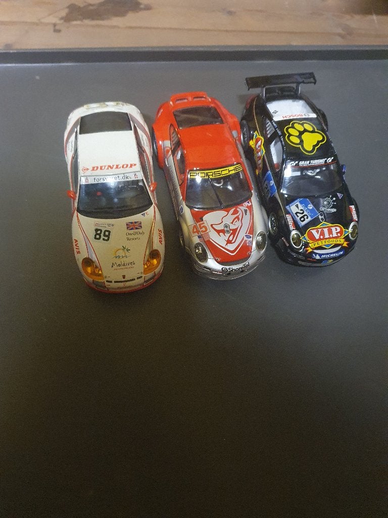 Carrera  évolution 1/32, Ophalen of Verzenden, Zo goed als nieuw, Racebaan, Carrera