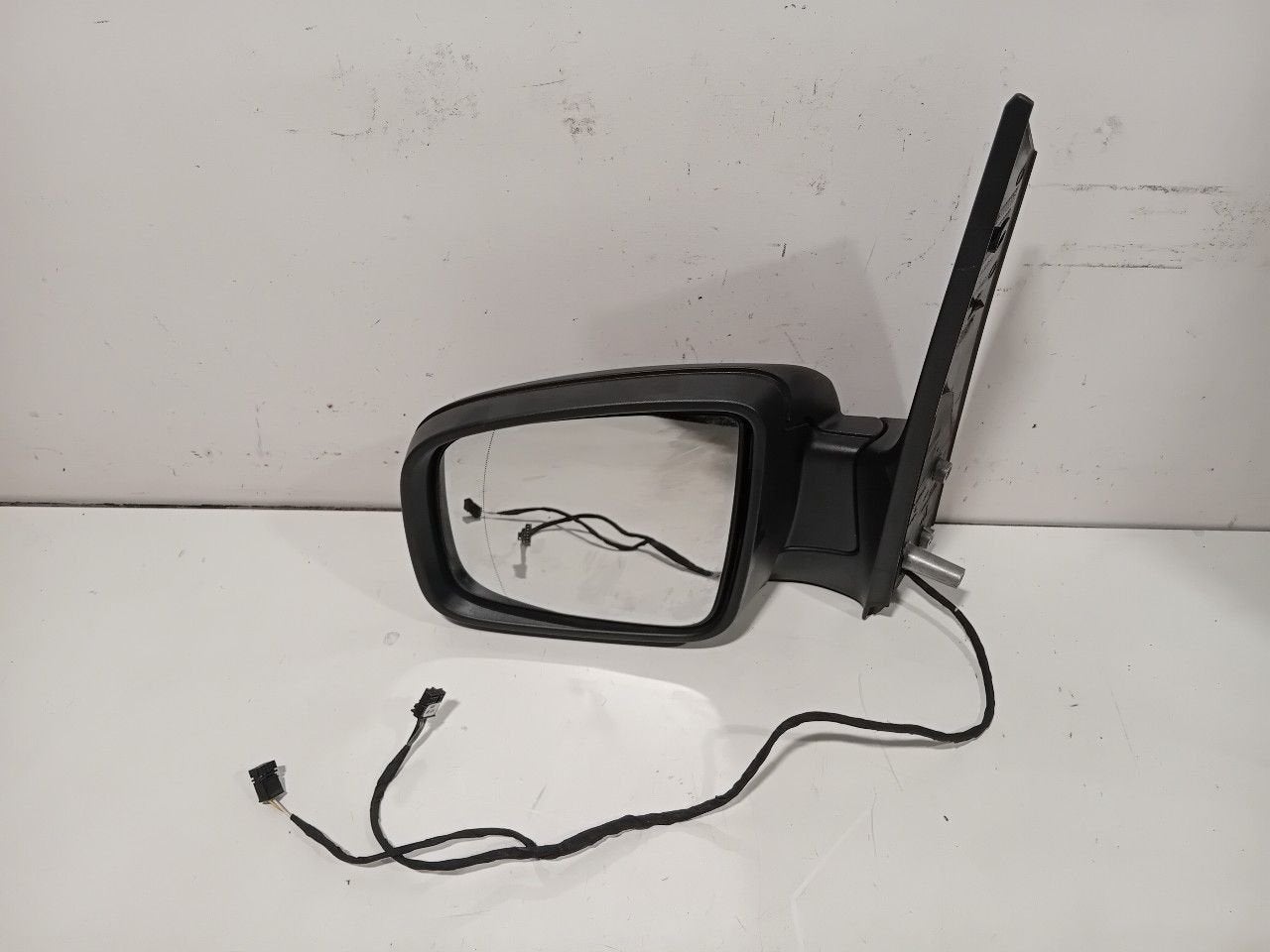 Spiegel buiten links elektrisch Mercedes-Benz Vito, Auto-onderdelen, Onderdelen@venauto.nl, Van der Ven Autorecycling B.V., Gebruikt