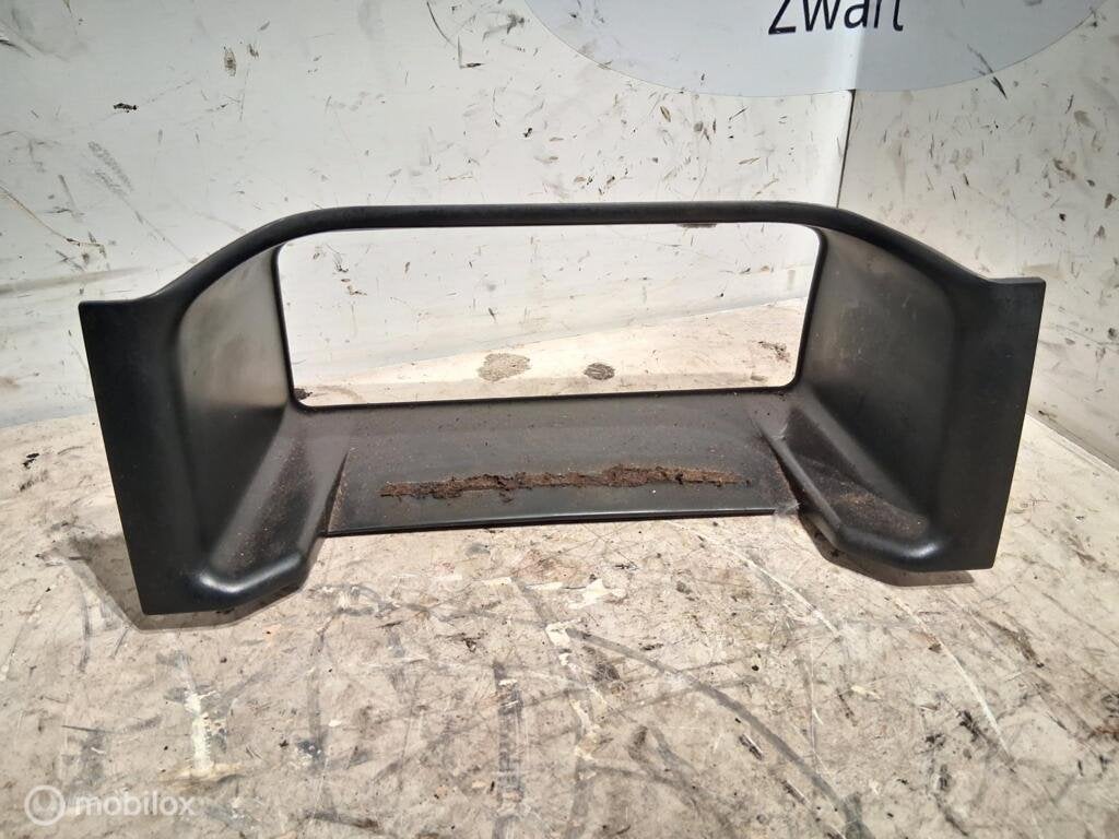 kilometerteller frame Vw Transporter T4 2.5 TDI 7D0857237, Enlèvement ou Envoi, Volkswagen, Utilisé