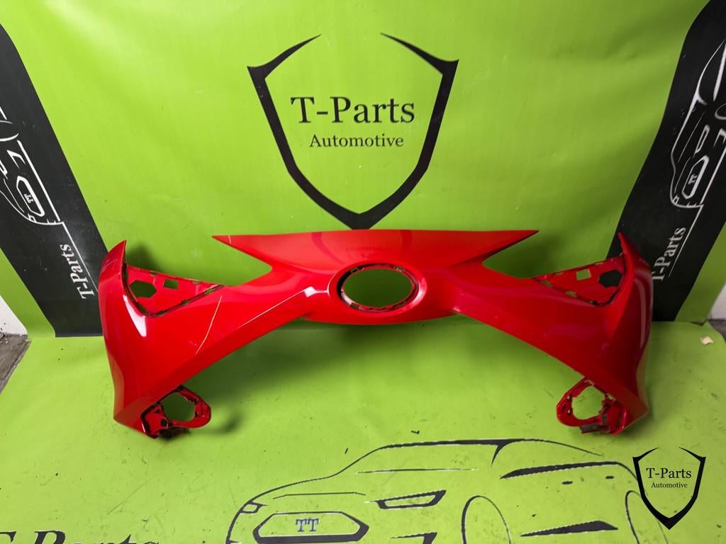 toyota aygo voorbumper bumper 14+, Auto-onderdelen, Info@toyota.co.jp, Gebruikt, Toyota Motor Corporation, Toyota-Cho 1
471-8571  Toyota City