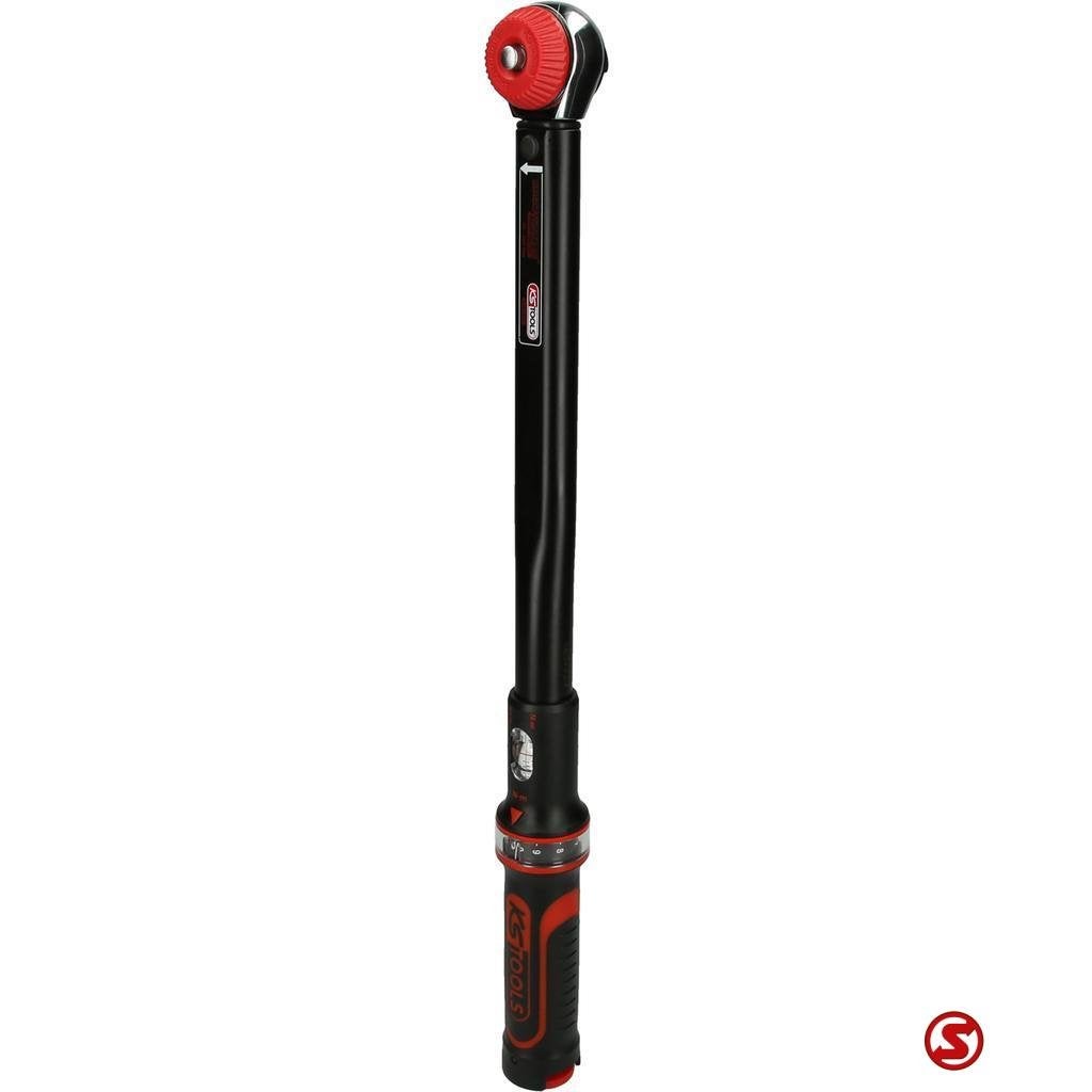 3/4" MOMENTSLEUTEL + DRAAIKNOP 150-750Nm, Nieuw, Overige merken, Overige Auto-onderdelen