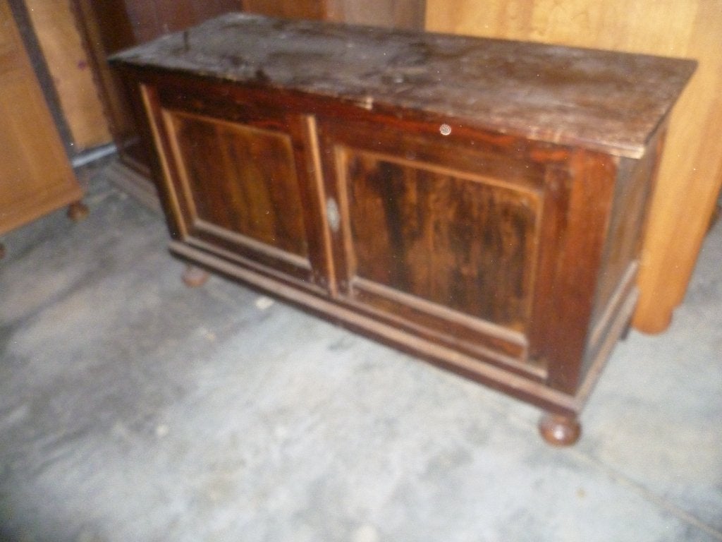 OUDE  KAST, Antiek en Kunst, Ophalen