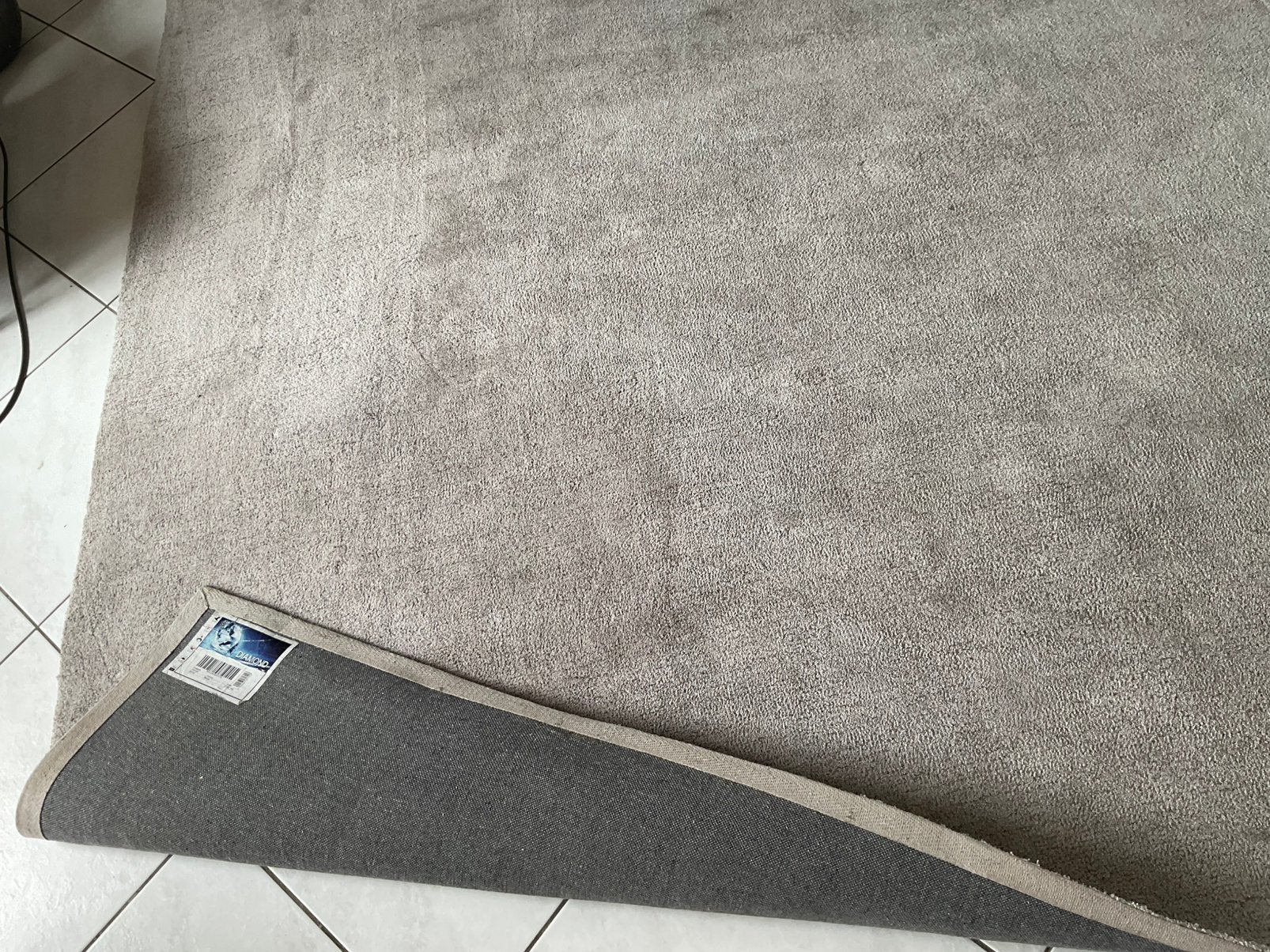 Mooi tapijt 200x290, Maison & Meubles, Ameublement | Revêtements de sol, Enlèvement, Comme neuf, Tapis