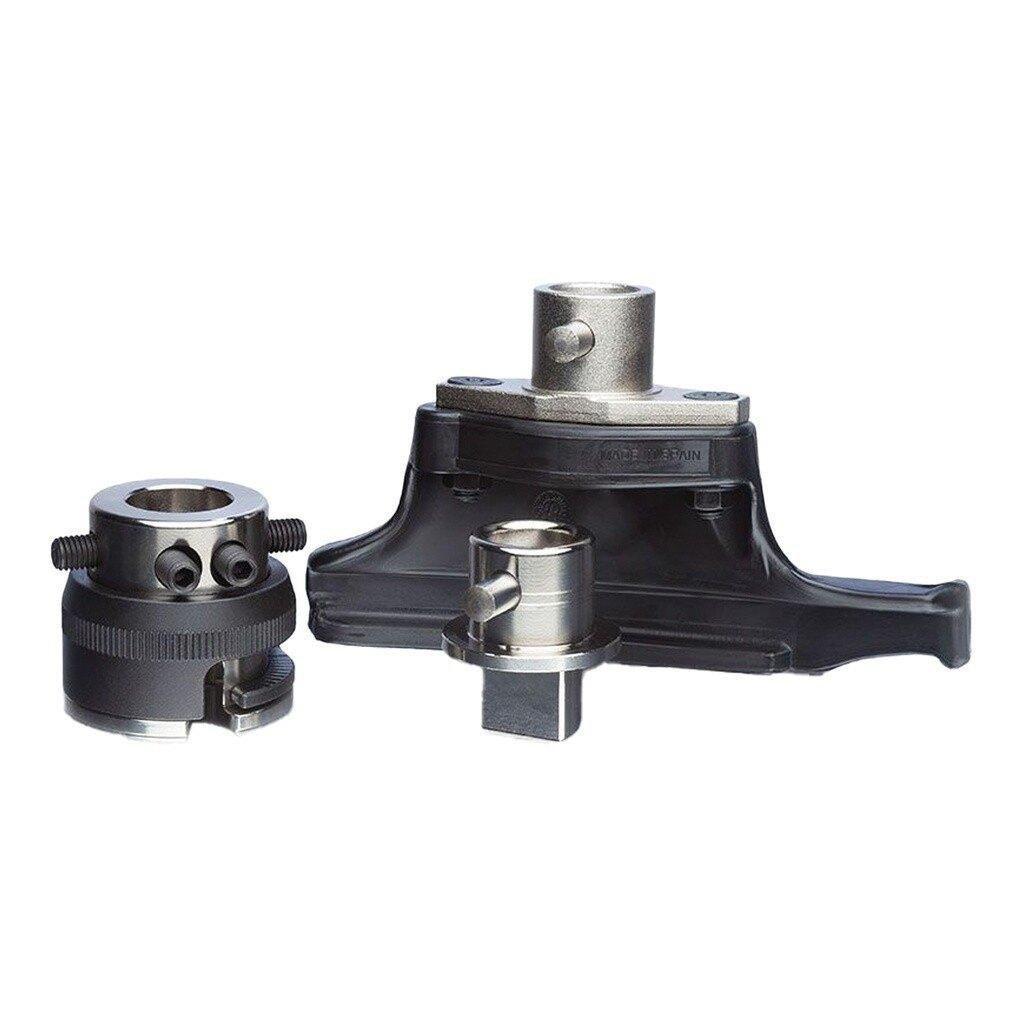 Snelwissel systeem Motorfiets 30mm, Auto diversen, Verzenden