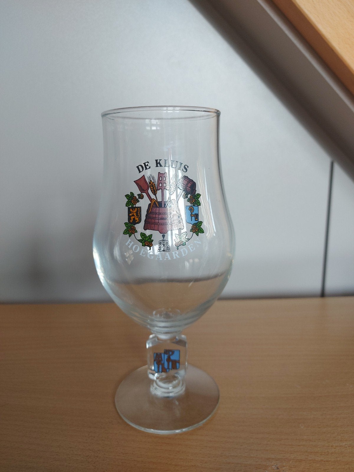 verre, Ophalen of Verzenden