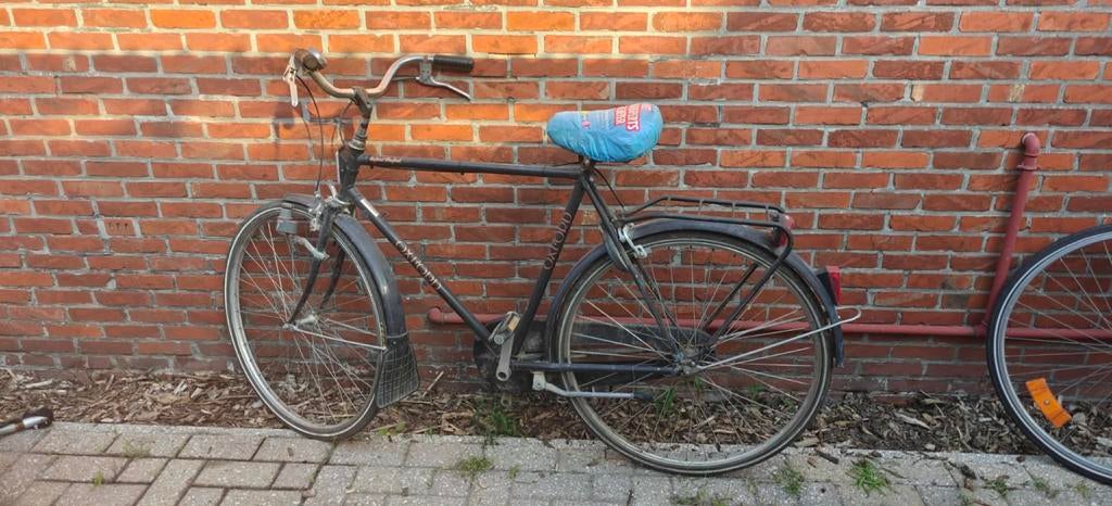 Studentenfiets, Enlèvement, Utilisé, Autres marques