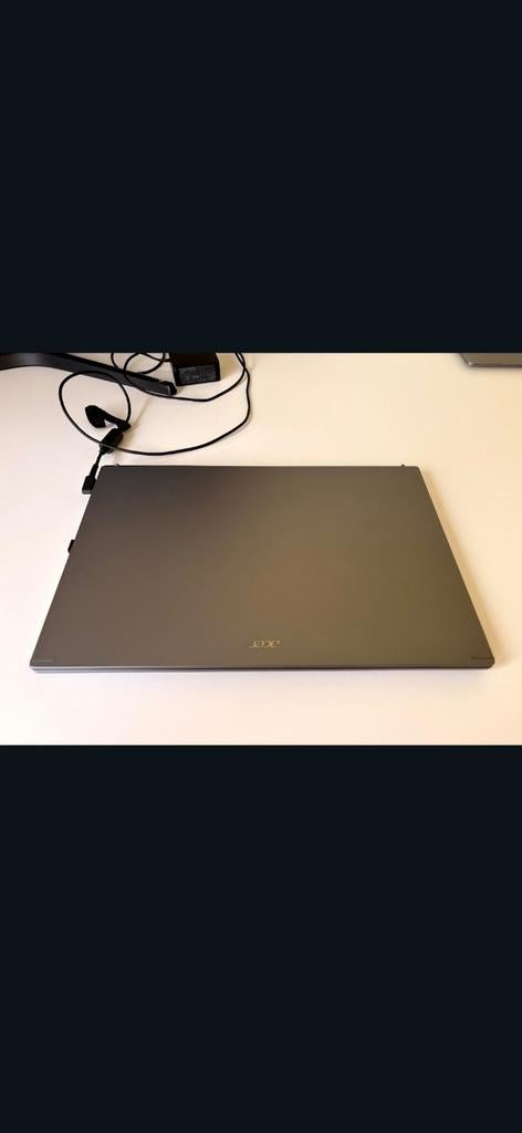 Acer aspire A515 57 te koop! Als nieuw ., Ophalen
