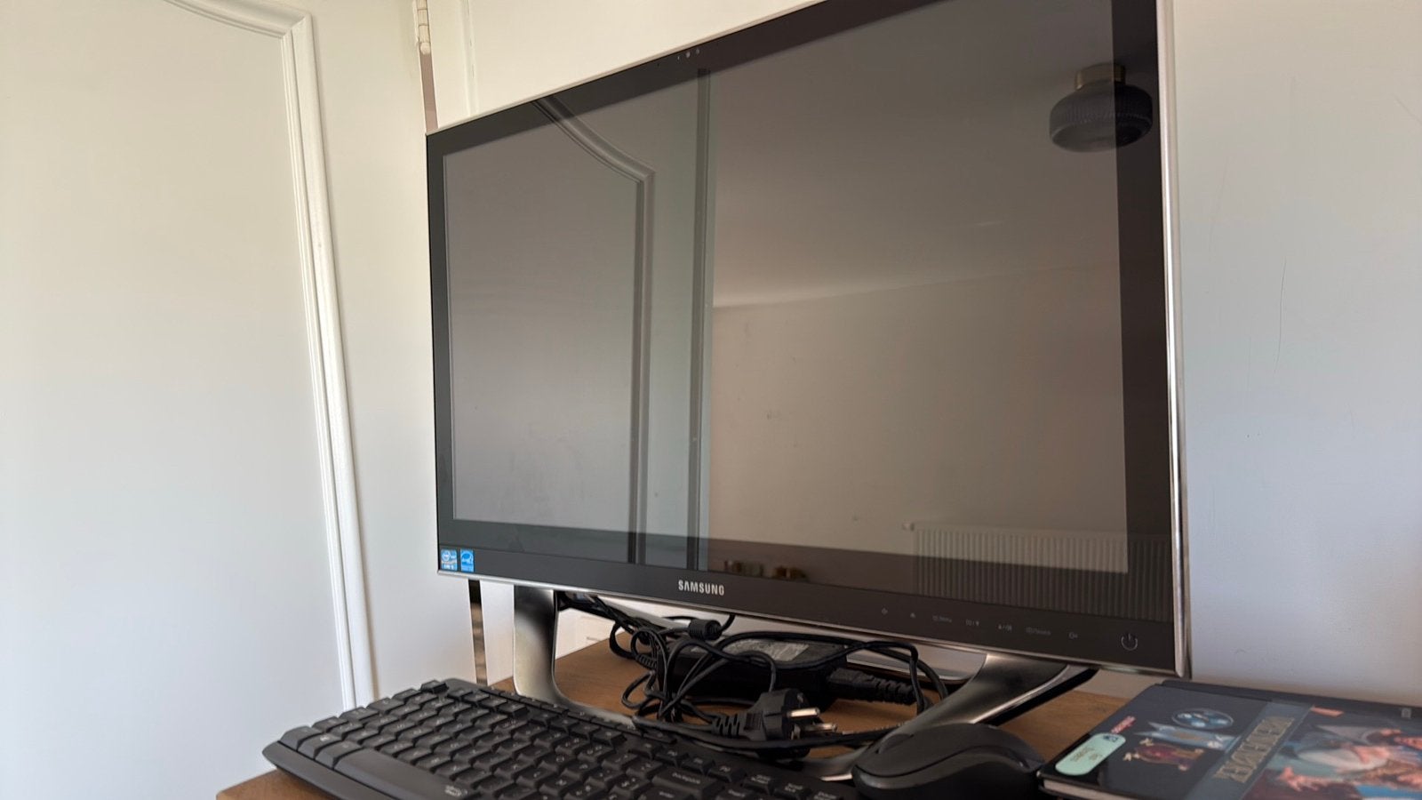Ordinateur Samsung ATIV One 7 - all in one 23’’, Computers en Software, Ophalen, Gebruikt