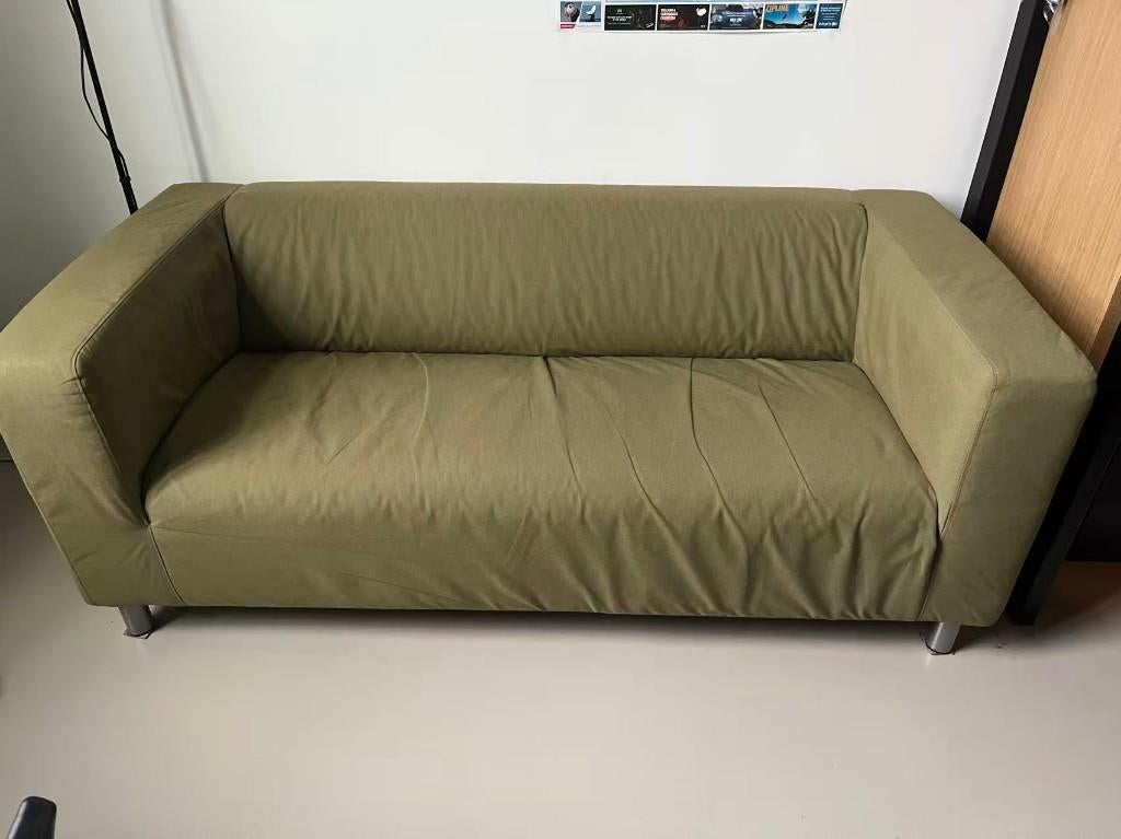 IKEA Sofa, Maison & Meubles, 75 à 100 cm, Enlèvement ou Envoi, 150 à 200 cm, Utilisé