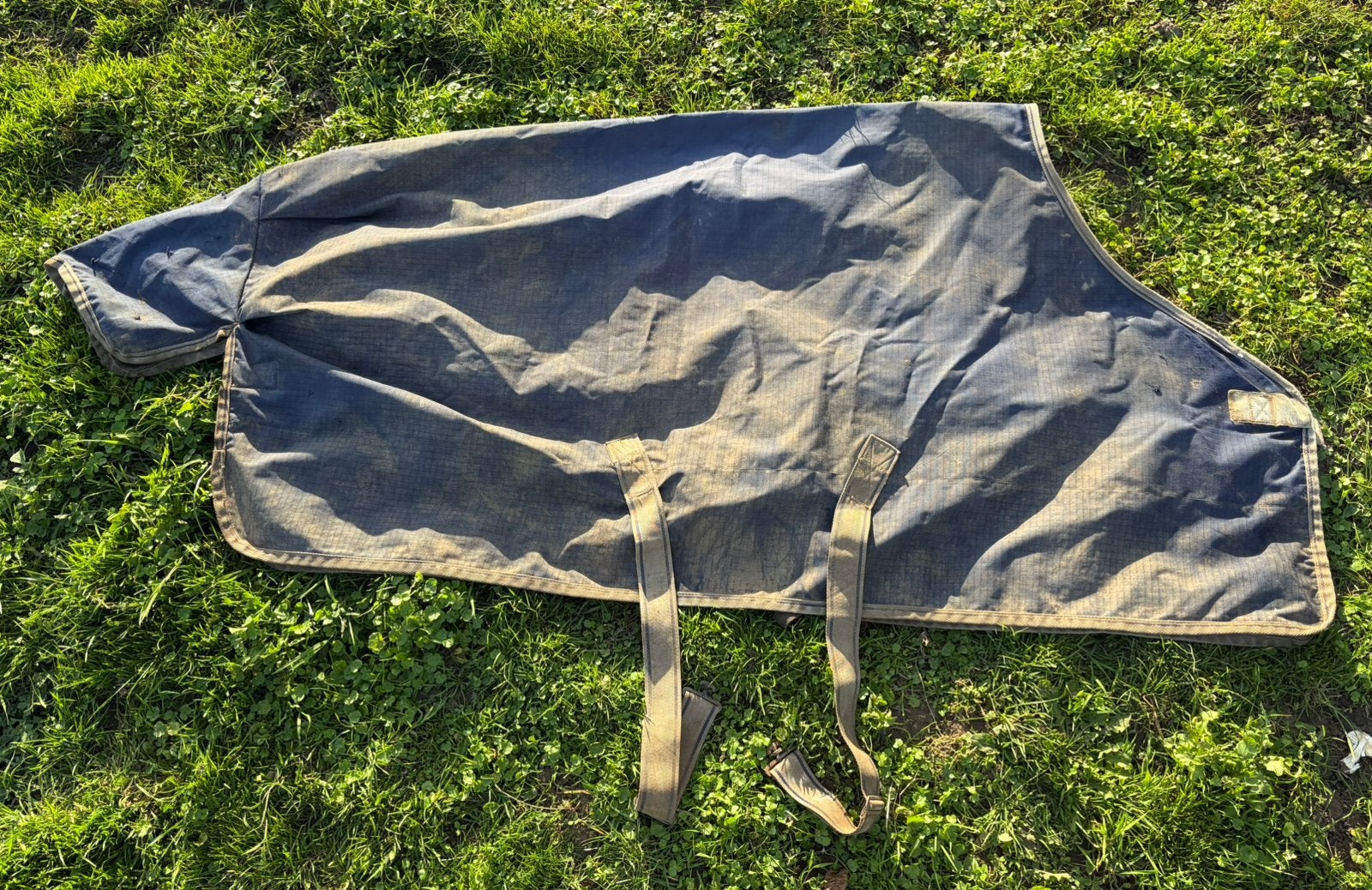 Bucas Freedom Turnout Light 0g maat 5’3, Gebruikt, 0 g, Ophalen, Bucas