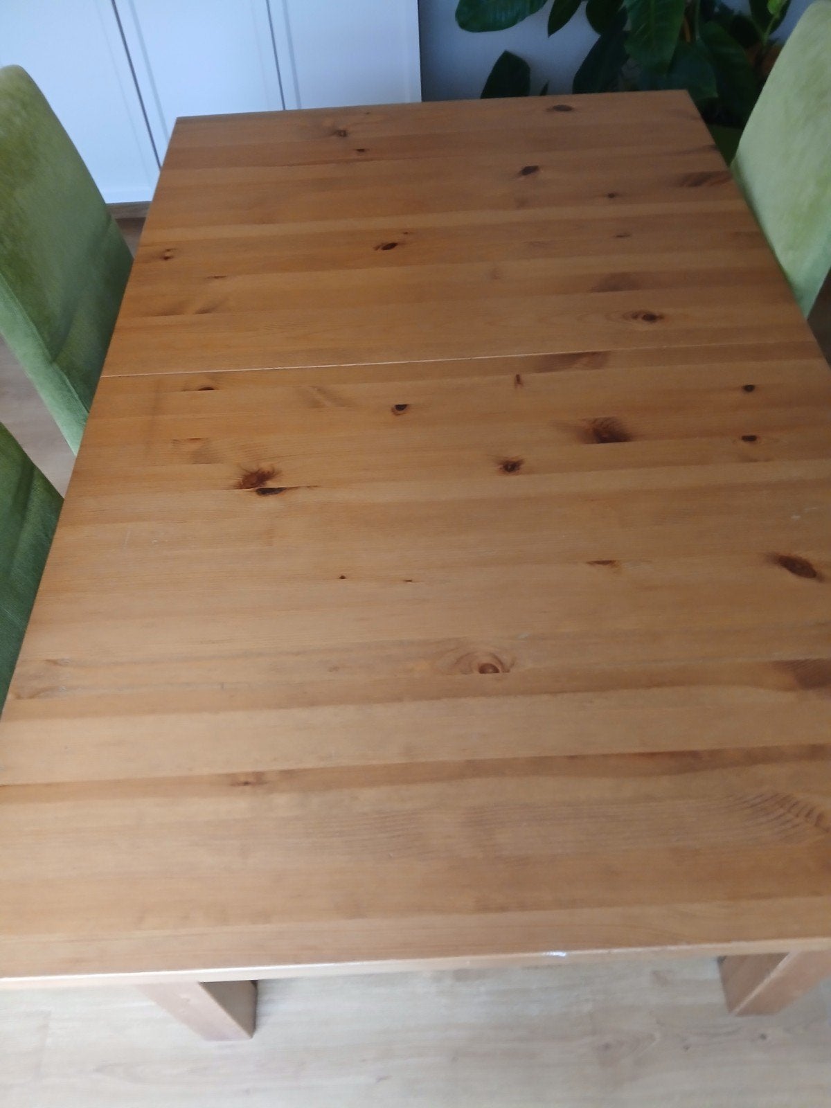 tafel 4 tot 6 personen, Huis en Inrichting, Ophalen, Gebruikt, 50 tot 100 cm, 150 tot 200 cm