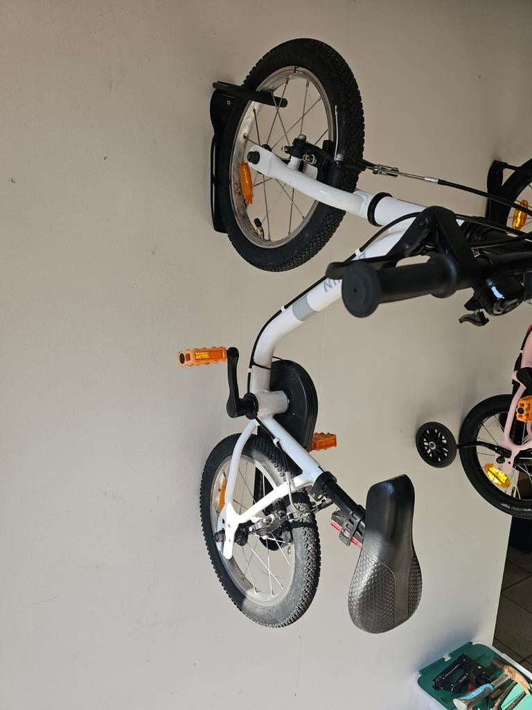 Fiets, Fietsen en Brommers, Fietsen | Kinderfietsjes, Ophalen