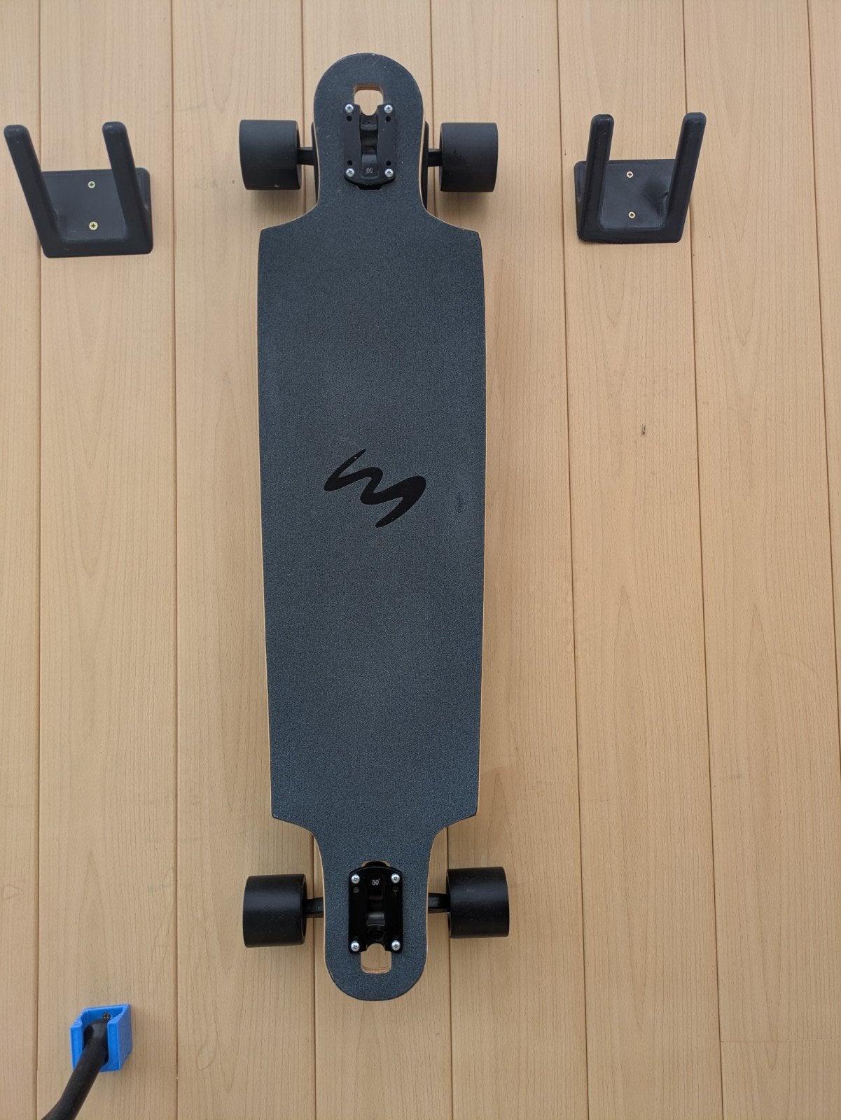 Landyachtz Drop Cat 38 – Longboard, Enlèvement ou Envoi, Longboard